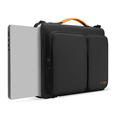 TECH-PROTECT TORBA DO LAPTOPA 15-16 CALI DEFENDER BAG Z OCHRONĄ