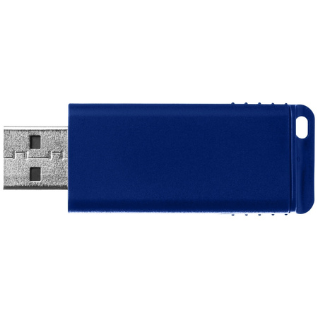 Pendrive Verbatim Slider 32GB 2szt czerwony/granatowy 49327