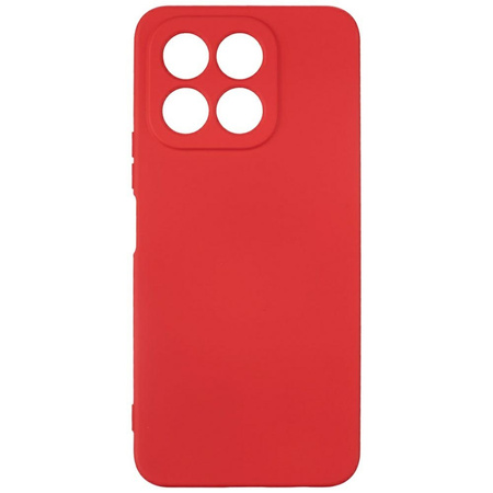 BELINE POKROWIEC ETUI SILICONE DO HONOR X6 ELASTYCZNE WYTRZYMAŁE