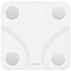 PROOVE WAGA SMART SCALE DO ANDROID IOS BLUETOOTH POMIAR CIALA BEZPRZEWODOWA