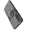 HURTEL ETUI POKROWIEC RING ARMOR DO SAMSUNG GALAXY S23+ PANCERNE Z UCHWYTEM