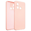 BELINE ETUI SILIKONOWE DO XIAOMI 12C GUMOWE OCHRONNE Z MATOWĄ POWIERZCHNIĄ