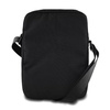 Torba BMW BMTB10COMPVSKL Tablet 10czarny/black Nylon Blue Stripe