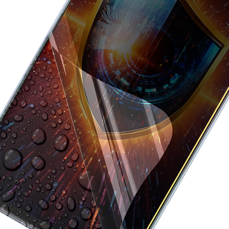 3MK FOLIA OCHRONNA SILKY MATT PRIVACY DO HUAWEI NOVA 13I OCHRONA EKRANU