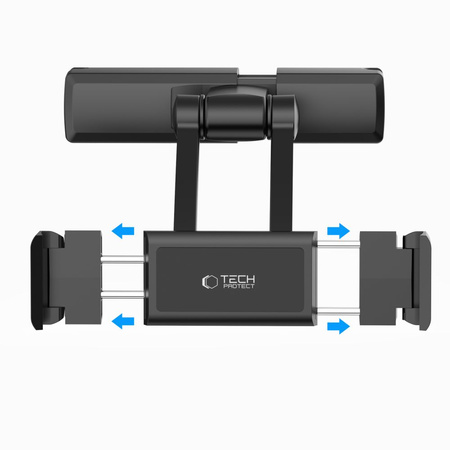 TECH-PROTECT UCHWYT DO TABLETU CAR MOUNT 10-12 CALI DO FOTELA SAMOCHODOWEGO
