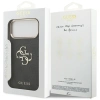 GUESS ETUI CASE POKROWIEC OCHRONNY DO IPHONE 17 PRO MAX 4G BIG CLASSIC