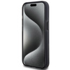 Tumi TUHMP15STCAMK iPhone 15 / 14 / 136.1 czarny/black hardcase Frosted Camo Print MagSafe