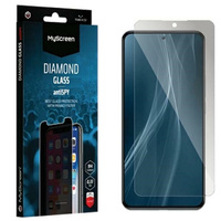 MYSCREEN PROTECTOR MS SZKŁO HARTOWANE DO IPHONE 16 PLUS 6.7 Z APLIKATOREM