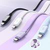 Kabel Lightning - USB 2.4A 1,2m Joyroom S-AL012A14 - czarny