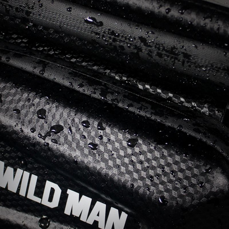 WILDMAN SAKWA HARDPOUCH BIKE MOUNT XL DO ROWERU PRZESTRZENNA WODOODPORNA
