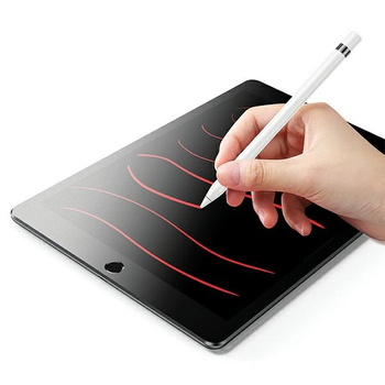 USAMS PAPERLIKE PROTECTOR DO IPAD AIR 10,9 2022 FOLIA EKRANOWA HARTOWANA
