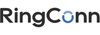 Smartring RINGCONN Gen 2 rozmiar 9 (czarny)