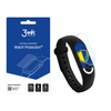 3MK FOLIA OCHRONNA DO XIAOMI MI BAND 2 ZEGAREK OCHRONA ARC
