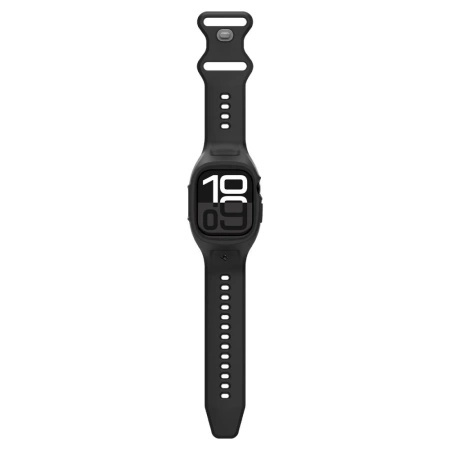 SPIGEN PASEK LIQUID AIR PRO DO APPLE WATCH 46 MM STYLOWY I WYTRZYMAŁY