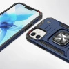 WOZINSKY RING ARMOR ETUI PANCERNE DO IPHONE 14 PLUS MAGNETYCZNY UCHWYT RING