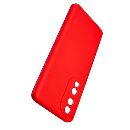 BELINE ETUI SILIKONOWE DO HONOR 90 OCHRONA PRZED ZARYSIWANIEM I UPADKIEM
