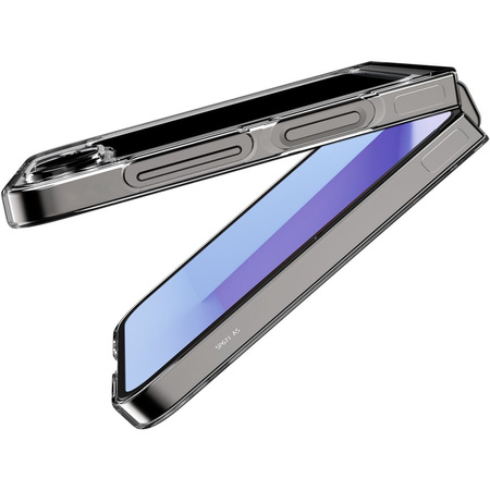 SPIGEN ETUI CASE POKROWIEC DO SAMSUNG GALAXY Z FLIP 6 PRZEZROCZYSTY AIRSKIN