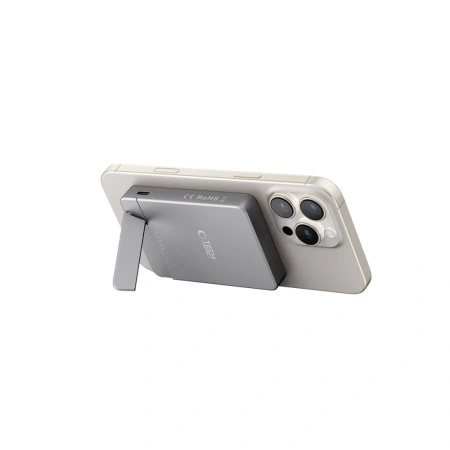 TECH-PROTECT POWERBANK PB14 MAGSAFE 5000 MAH DO IPHONE 12 13 14 15