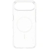 Etui CARE by PanzerGlass Flagship Urban Explorer w. White MagSafe na iPhone Air - przezroczysto-brokatowe