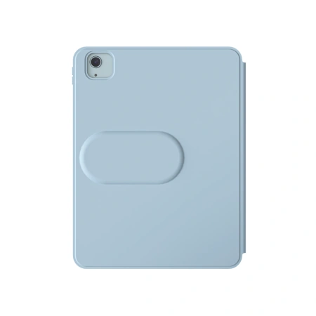 Etui AMAZINGTHING Titan Pro Mag Case na iPad Air M3 11" - niebieskie