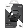 Etui UNIQ Keva Verge do Apple Watch      Series 10 / 11 46mm czarny