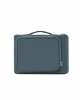 INNOSTYLE TORBA NA LAPTOPA 14 WODOODPORNA ETUI CASE OMNIPROTECT SZARA