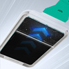 ESR SZKŁO HARTOWANE ULTRAFIT DO IPAD AIR 11 2024 2025 ZAAWANSOWANA OCHRONA