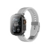 Szkło ochronne AMAZINGTHING Radix z etui na Apple Watch UItra 3 49 mm - przezroczyste