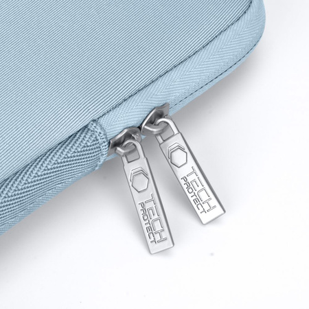 TECH-PROTECT ETUI POKROWIEC DO LAPTOPA 15-16 CALI NEOSLIM DO HP LENOVO DELL