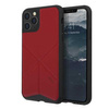 Etui Uniq Transforma na iPhone 11 Pro - czerwone
