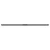 Spigen Air Skin Folio OneTap, gray - iPad Pro 13 2024