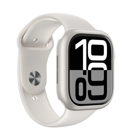 AMAZINGTHING ETUI MINIMAL CASE DO APPLE WATCH 46MM Z OCHRONĄ ZEGARKA