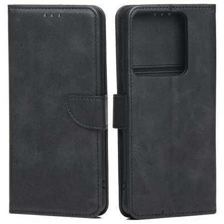 MARV ETUI WALLET DO POCO M7 PRO POKROWIEC OCHRONNY Z MAGNETYCZNYM