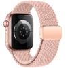 TECH-PROTECT NYLONMAG APPLE WATCH 6 / 7 / 8 / 9 / 10 / SE (40 / 41 / 42 MM) DUSTY ROSE