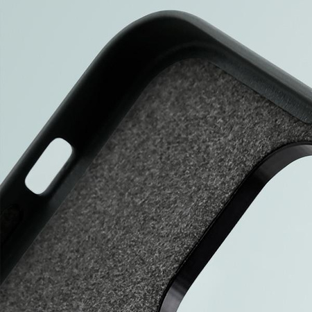 UNIQ ETUI LYDEN DS DO IPHONE 15 PRO MAX 6.7 MAGCLICK CHARGING STYLIZOWANE