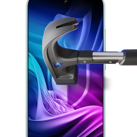 Poco F8 Pro - 3mk Silky Matt Pro