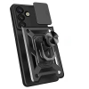 HURTEL ETUI PANCERNE HYBRID ARMOR CAMSHIELD DO NOTHING PHONE 3A 5G