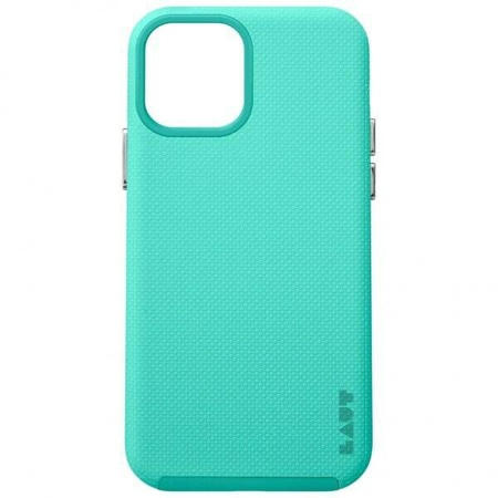 LAUT ETUI SHIELD DO IPHONE 12 PRO MAX OCHRONA PRZED UPADKAMI I ZARYSIENIAMI
