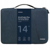 INNOSTYLE TORBA NA LAPTOPA 13 14 WODOODPORNA ETUI OMNIPROTECT PLUS NIEBIESK