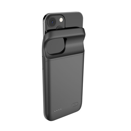 TECH-PROTECT POWERCASE 4700MAH DO IPHONE 12 MINI 13 MINI ETUI Z ŁADOWARKĄ