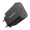 CHOETECH ŁADOWARKA SIECIOWA PD20W DO TELEFONÓW APPLE ZASILACZ KOMPAKTOWY