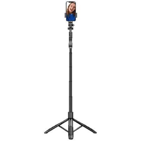 PROOVE TRIPOD SELFIE STICK MEGASTICK DO TELEFONÓW I KAMER Z WYSOKĄ