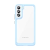 HURTEL ETUI OUTER SPACE DO SAMSUNG GALAXY S23 Z ELASTYCZNĄ RAMKĄ NA TELEFON