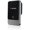 Verbatim Ładowarka samochodowa n Drive   15W RGB CND-03 czarny srebrny/black silver 31862