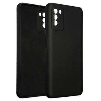 BELINE ETUI SILIKONOWE DO XIAOMI POCO M4 PRO 5G POKROWIEC OCHRONA TELEFONU