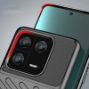 HURTEL THUNDER CASE ETUI DO XIAOMI 13 PRO POKROWIEC SILIKONOWY ELASTYCZNY