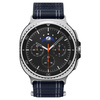 SPIGEN WBF0 BAND SAMSUNG GALAXY WATCH 8 / CLASSIC (40 / 44 / 46 MM) NAVY