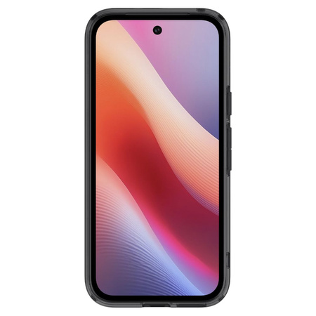 SPIGEN ULTRA HYBRID CASE DO GOOGLE PIXEL 9A DO MAGSAFE PRZEJŚCIÓWKA