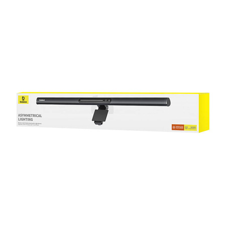 BASEUS LAMPA I-WOK 3 NA MONITOR LED DO KOMPUTERA PODŚWIETLENIE ZINTEGROWANE