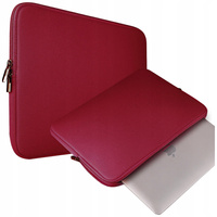 HURTEL POKROWIEC NA LAPTOPA 15,6'' DO APPLE MACBOOK AIR PRO Z OCHRONĄ ROGÓW